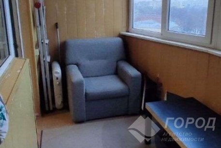 Продам 1-кімнатну квартиру, Гагарина проспект, Код: 805695/1