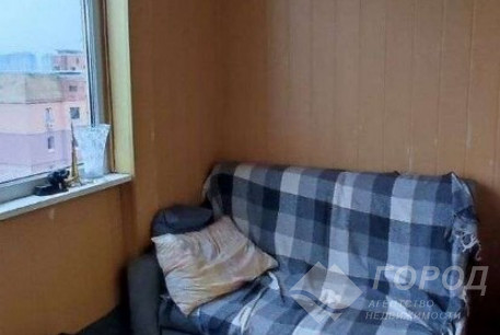 Продам 1-кімнатну квартиру, Гагарина проспект, Код: 805695/1