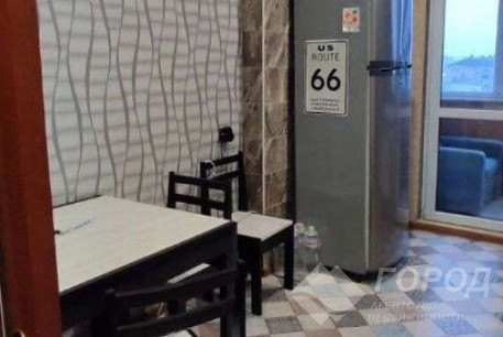 Продам 1-кімнатну квартиру, Гагарина проспект, Код: 805695/1