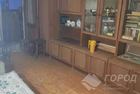 Продам 2-х кімнатну квартиру, ХТЗ, Код: 805696/2