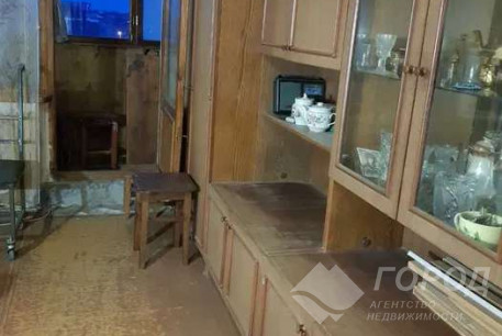 Продам 2-х кімнатну квартиру, ХТЗ, Код: 805696/2