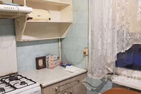 Продам 2-х кімнатну квартиру, ХТЗ, Код: 805696/2