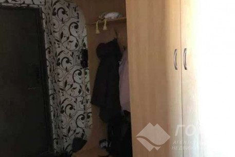 Продам 3-х кімнатну квартиру, Гагарина проспект, Код: 805697/1