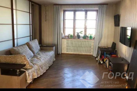 Продам 3-х кімнатну квартиру, Гагарина проспект, Код: 805697/1