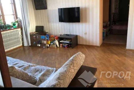 Продам 3-х кімнатну квартиру, Гагарина проспект, Код: 805697/1