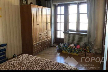 Продам 3-х кімнатну квартиру, Гагарина проспект, Код: 805697/1
