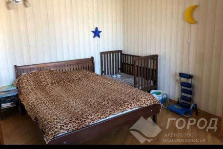 Продам 3-х кімнатну квартиру, Гагарина проспект, Код: 805697/1