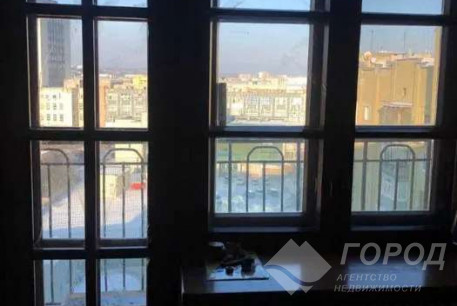 Продам 3-х кімнатну квартиру, Гагарина проспект, Код: 805697/1