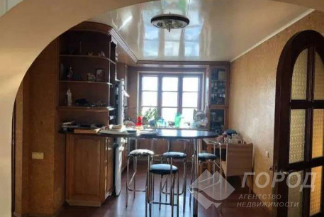 Продам 3-х кімнатну квартиру, Гагарина проспект, Код: 805697/1