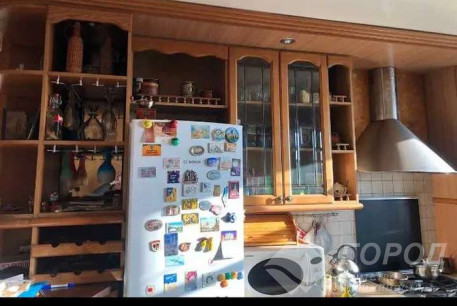 Продам 3-х кімнатну квартиру, Гагарина проспект, Код: 805697/1