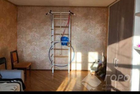 Продам 3-х кімнатну квартиру, Гагарина проспект, Код: 805697/1