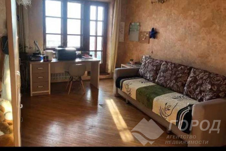 Продам 3-х кімнатну квартиру, Гагарина проспект, Код: 805697/1