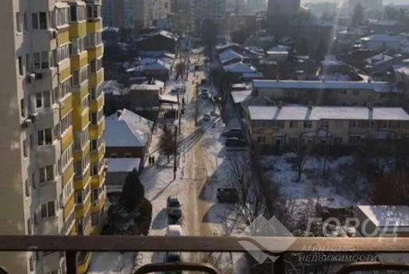 Продам 3-х кімнатну квартиру, Гагарина проспект, Код: 805697/1