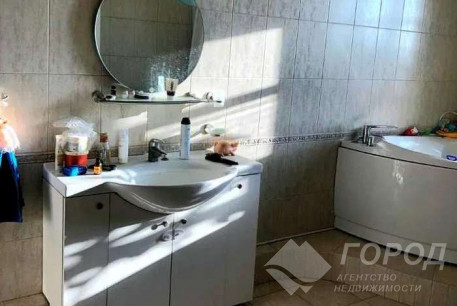 Продам 3-х кімнатну квартиру, Гагарина проспект, Код: 805697/1