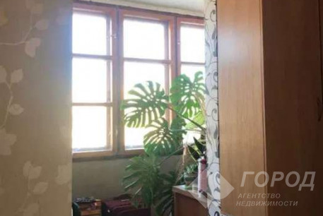 Продам 3-х кімнатну квартиру, Гагарина проспект, Код: 805697/1