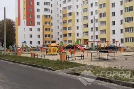 Продам 1-кімнатну квартиру в новобудові, ХТЗ, Код: 805700/1