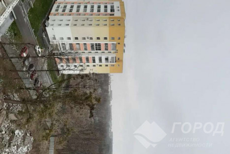 Продам 1-кімнатну квартиру в новобудові, ХТЗ, Код: 805700/1