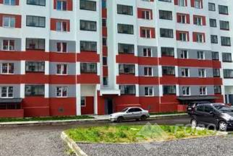 Продам 1-кімнатну квартиру в новобудові, Журавлевка, Код: 805701/1