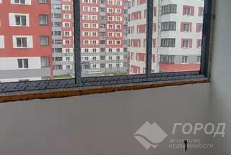 Продам 1-кімнатну квартиру в новобудові, Журавлевка, Код: 805701/1