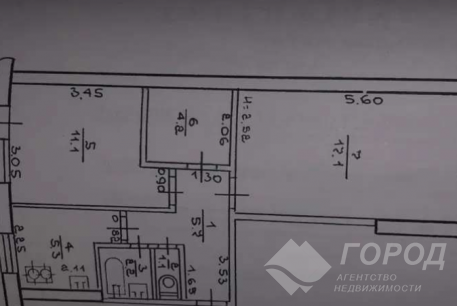 Продам 2-х кімнатну квартиру, Новые дома, Код: 805702/1
