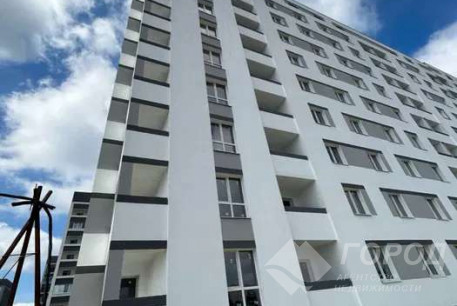 Продам 1-кімнатну квартиру в новобудові, Холодная Гора, Холодная Гора метро, Код: 805704/1