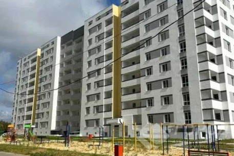 Продам 1-кімнатну квартиру в новобудові, Холодная Гора, Холодная Гора метро, Код: 805704/1