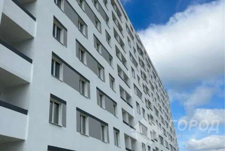 Продам 1-кімнатну квартиру в новобудові, Холодная Гора, Холодная Гора метро, Код: 805704/1