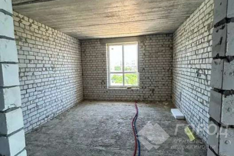 Продам 1-кімнатну квартиру в новобудові, Холодная Гора, Холодная Гора метро, Код: 805704/1