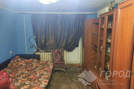 Продам 1-кімнатну квартиру, Гагарина проспект, Спортивная метро, Код: 805705/1