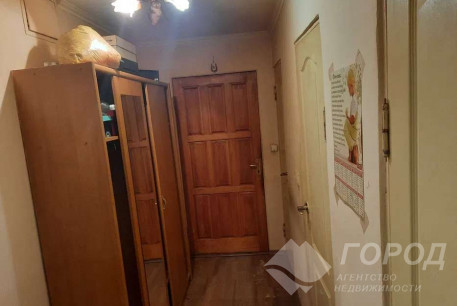 Продам 1-кімнатну квартиру, Гагарина проспект, Спортивная метро, Код: 805705/1