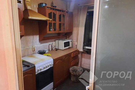 Продам 1-кімнатну квартиру, Гагарина проспект, Спортивная метро, Код: 805705/1