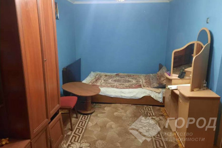 Продам 1-кімнатну квартиру, Гагарина проспект, Спортивная метро, Код: 805705/1