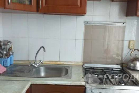 Сдам 3-х кімнатну квартиру, Салтовка, 533 м/р, Код: 805708/1