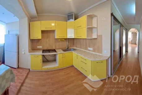 Продам 1-кімнатну квартиру, Алексеевка, Победа метро, Код: 805709/2