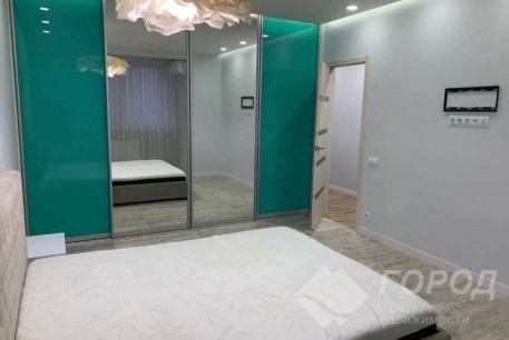 Сдам 1-кімнатну квартиру в новобудові, Гагарина проспект, Защитников Украины метро (Площадь Восстания), Код: 805709/3