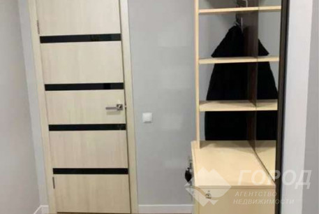 Сдам 1-кімнатну квартиру в новобудові, Гагарина проспект, Защитников Украины метро (Площадь Восстания), Код: 805709/3