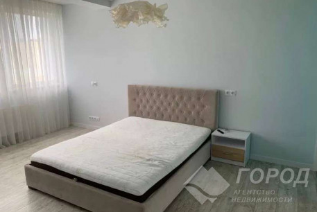 Сдам 1-кімнатну квартиру в новобудові, Гагарина проспект, Защитников Украины метро (Площадь Восстания), Код: 805709/3