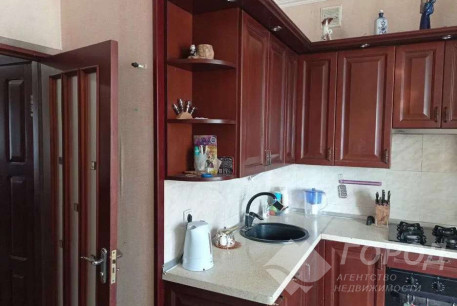 Сдам 2-х кімнатну квартиру, Холодная Гора, Холодная Гора метро, Код: 805710/1