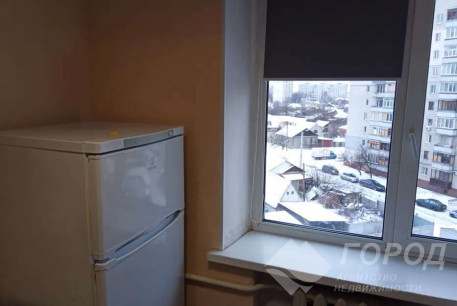 Сдам 1-кімнатну квартиру, Холодная Гора, Холодная Гора метро, Код: 805711/1