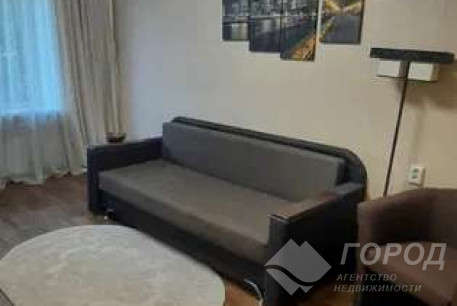 Продам 1-кімнатну квартиру, Одесская, Код: 805712/2