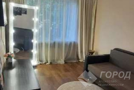 Продам 1-кімнатну квартиру, Одесская, Код: 805712/2