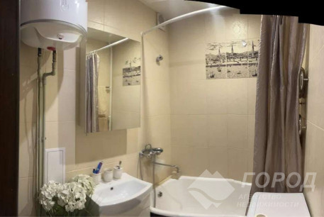 Продам 1-кімнатну квартиру, Одесская, Код: 805712/2