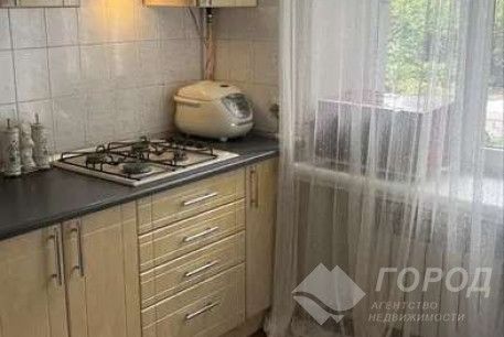 Продам 1-кімнатну квартиру, Одесская, Код: 805712/2