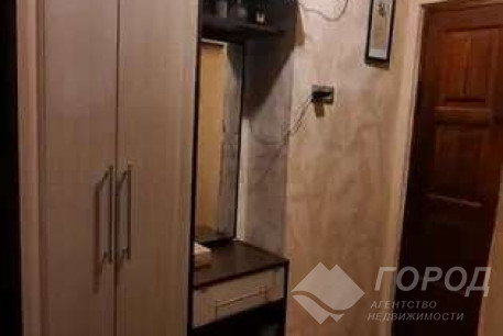 Продам 1-кімнатну квартиру, Одесская, Код: 805712/2