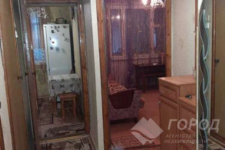 Сдам 1-кімнатну квартиру, Журавлевка, Код: 805714/1