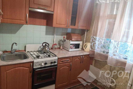 Сдам 1-кімнатну квартиру, Журавлевка, Код: 805714/1