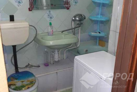 Сдам 1-кімнатну квартиру, Журавлевка, Код: 805714/1