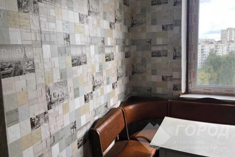 Сдам 1-кімнатну квартиру, Салтовка, Героев Труда метро, Код: 805716/1