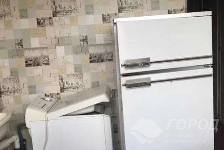 Сдам 1-кімнатну квартиру, Салтовка, Героев Труда метро, Код: 805716/1