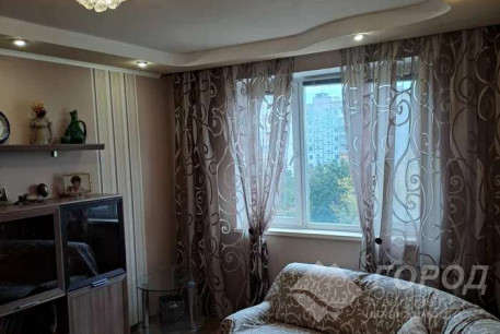 Продам 1-кімнатну квартиру, Жуковского, Код: 805717/1